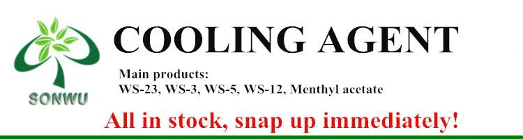 Cooling Agent