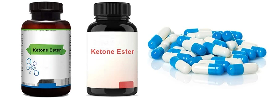 Ketone Ester