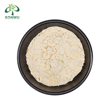 Proszek glukorafaniny