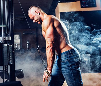 LGD-4033 SARMS: Przewodnik kulturysty