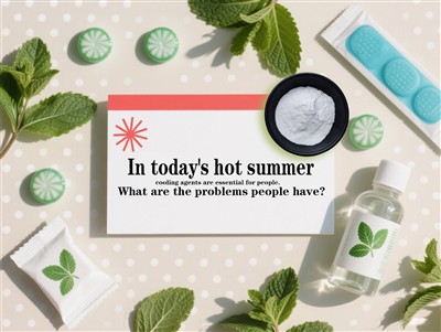 W dzisiejszym upalnym letnim upale środki chłodzące są bardzo potrzebnym prod...