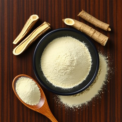 Odsłanianie skarbu natury: botaniczne pochodzenie oroksylin