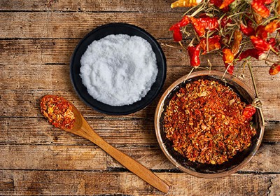 Jak chili papryka zapala rynki międzynarodowe